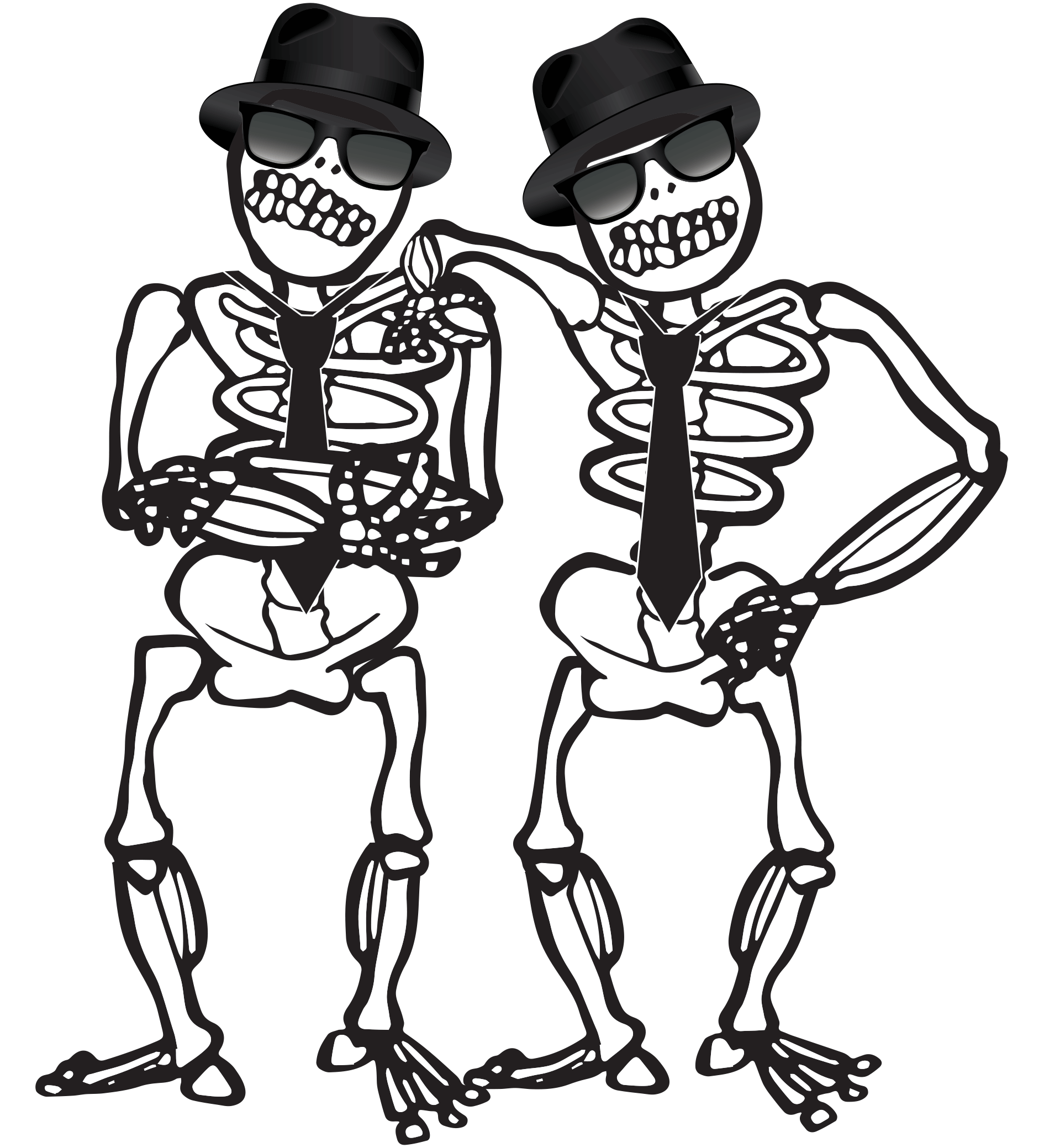 Girrakool skeletons