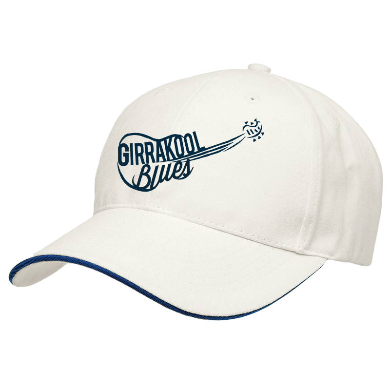 Girrakool Blues Cap